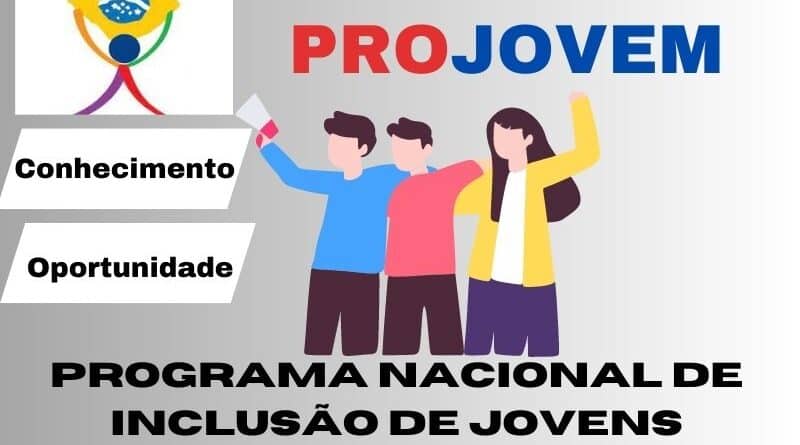 Programa Nacional de inclusão de jovens