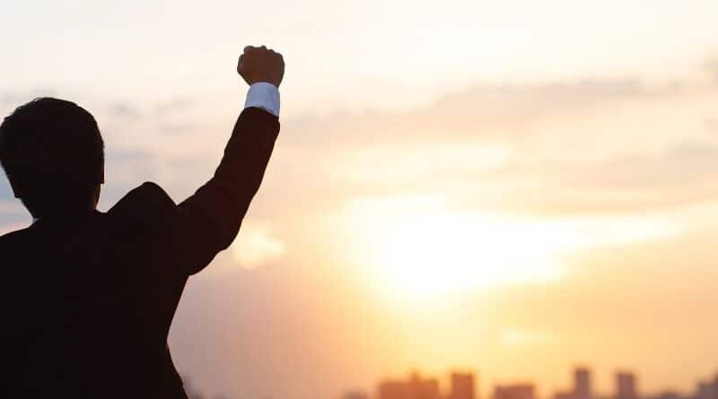 Como obter o sucesso Profissional?