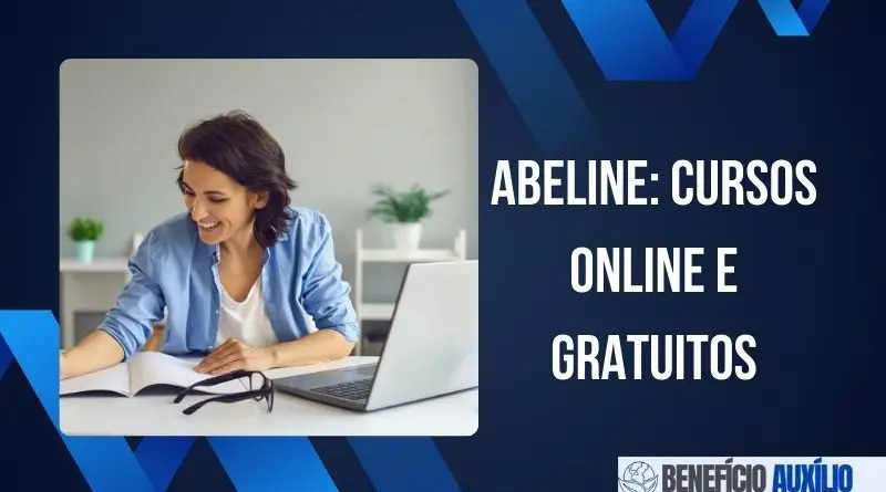 ABELINE: Cursos Online e Gratuitos