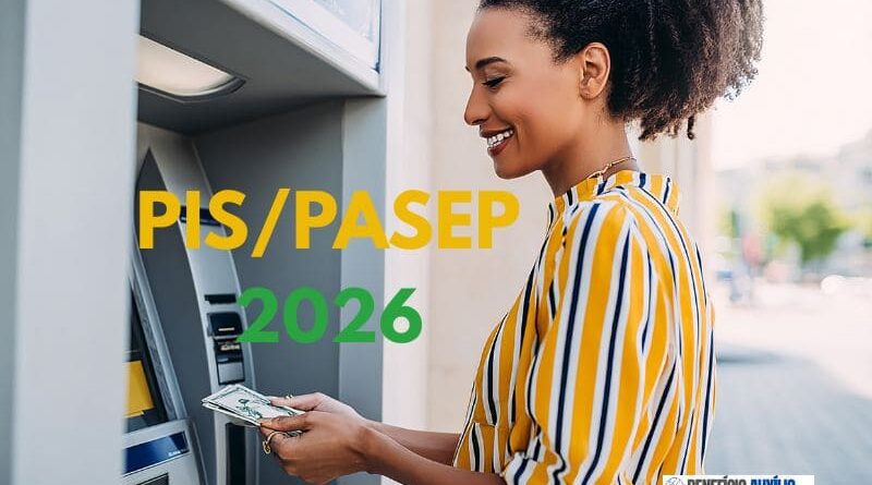 PIS/Abono Salarial 2026: Guia Prático