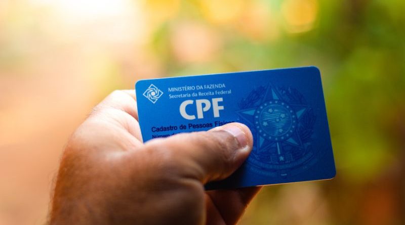 Como consultar benefício pelo CPF em 2026
