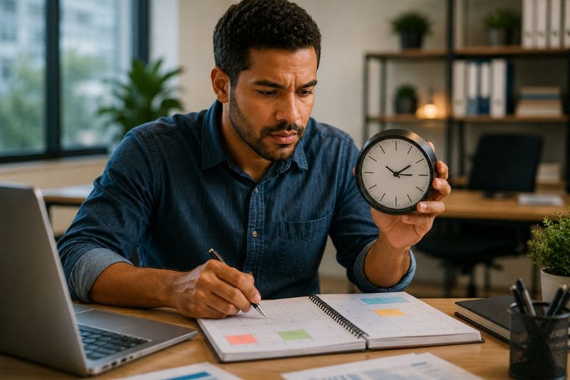 Trabalho por hora e PEC 12/2026